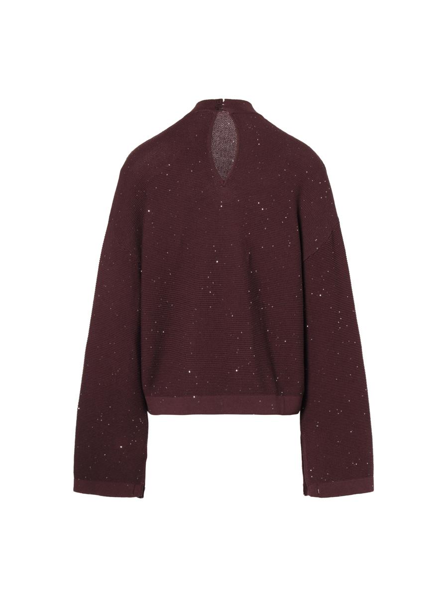 Beaumont Collectie Trui Adalie Rood 4