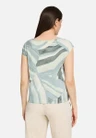 Betty Barclay T-Shirt 27651833 Groen 3