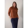 Roberto Sarto Trui 631154 Bruin 6