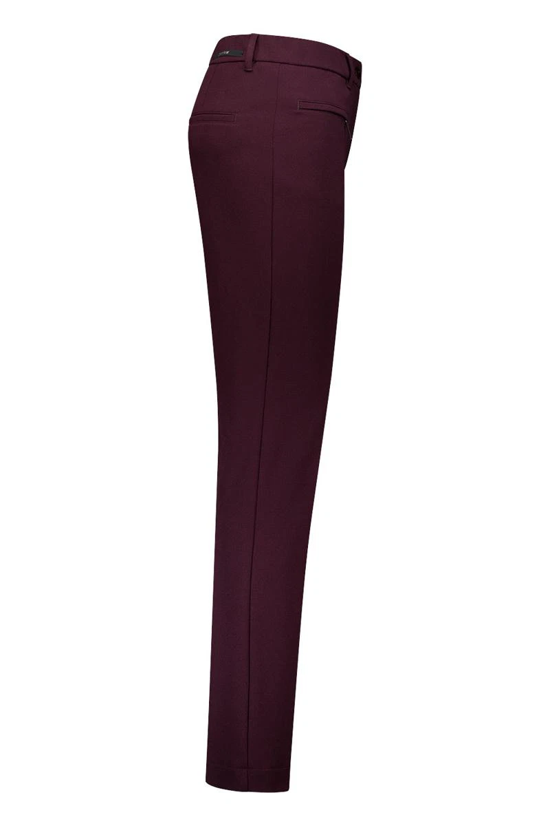 Gardeur Pantalon ZENE51 601371 Rood 6