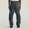 G-Star Jeans Arc 3D Loose Blauw 4