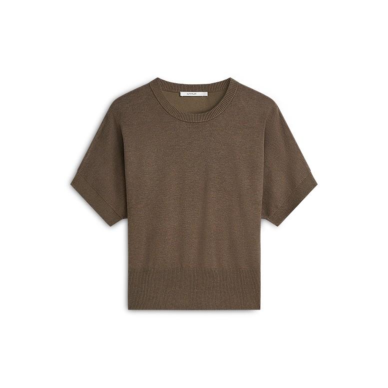 Summum Trui 7s8025-7980 Taupe 2