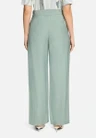 Betty Barclay Pantalon 61641836 Groen 3