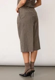 Co'Couture Pantalon Veya Bruin 3