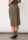 Co'Couture Pantalon Veya Bruin 3