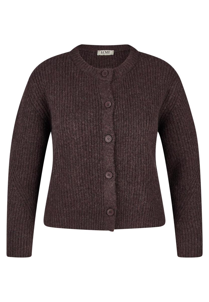 Le Comte Vest 55-624520 Bruin 1