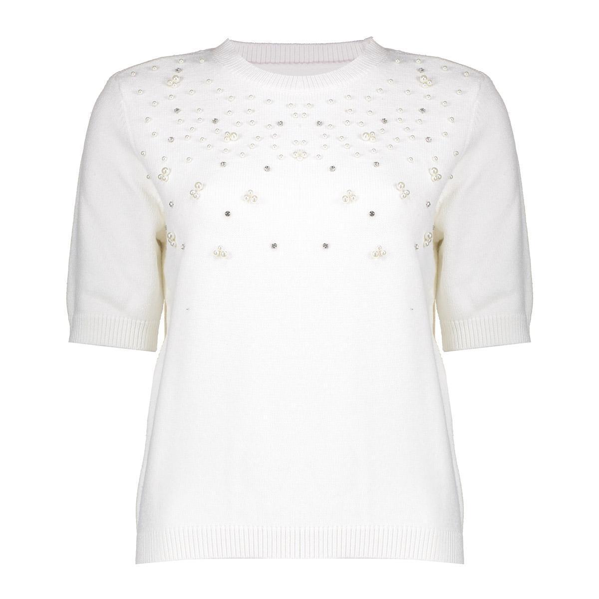 Geisha Trui 54508-10 Off-White 2