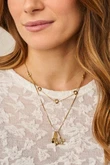 My Jewellery Bedel MJ15327 Goud 2