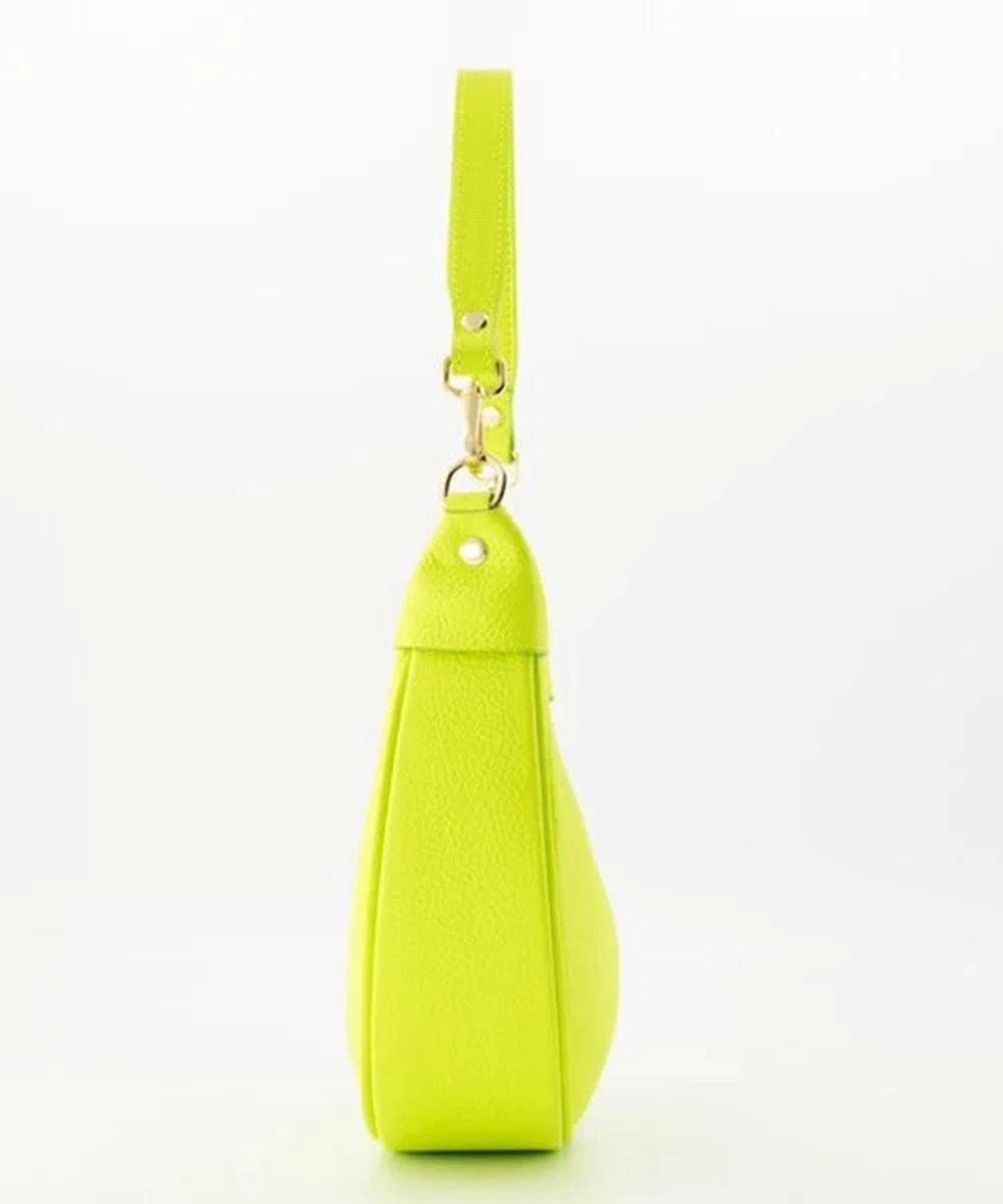 New Apparel New Apparel Tas Kyra Groen 2
