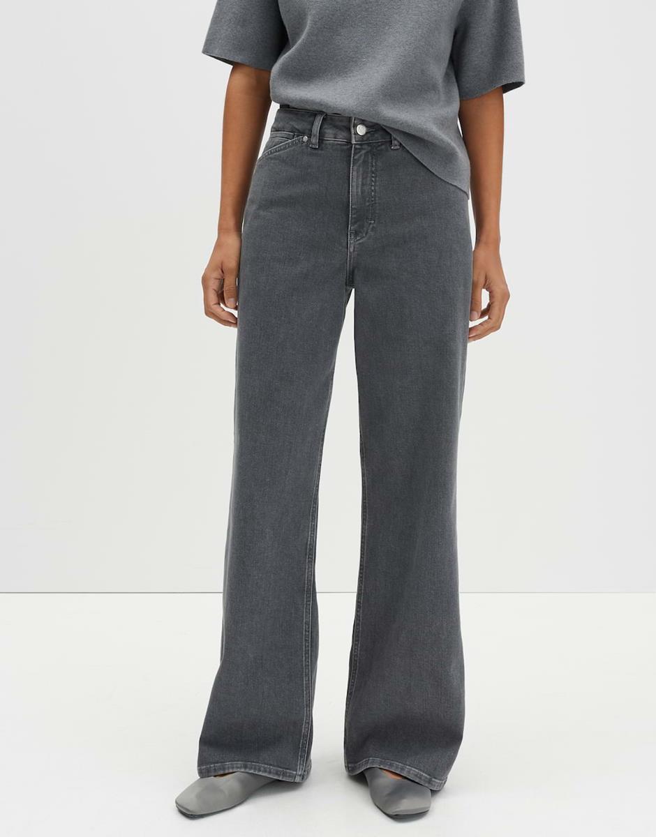 SOMEDAY Jeans Cellma Edge Grijs 1