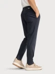 Blue Industry Pantalon StevenS26-M23 Blauw 3