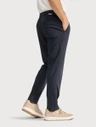 Blue Industry Pantalon StevenS26-M23 Blauw 3
