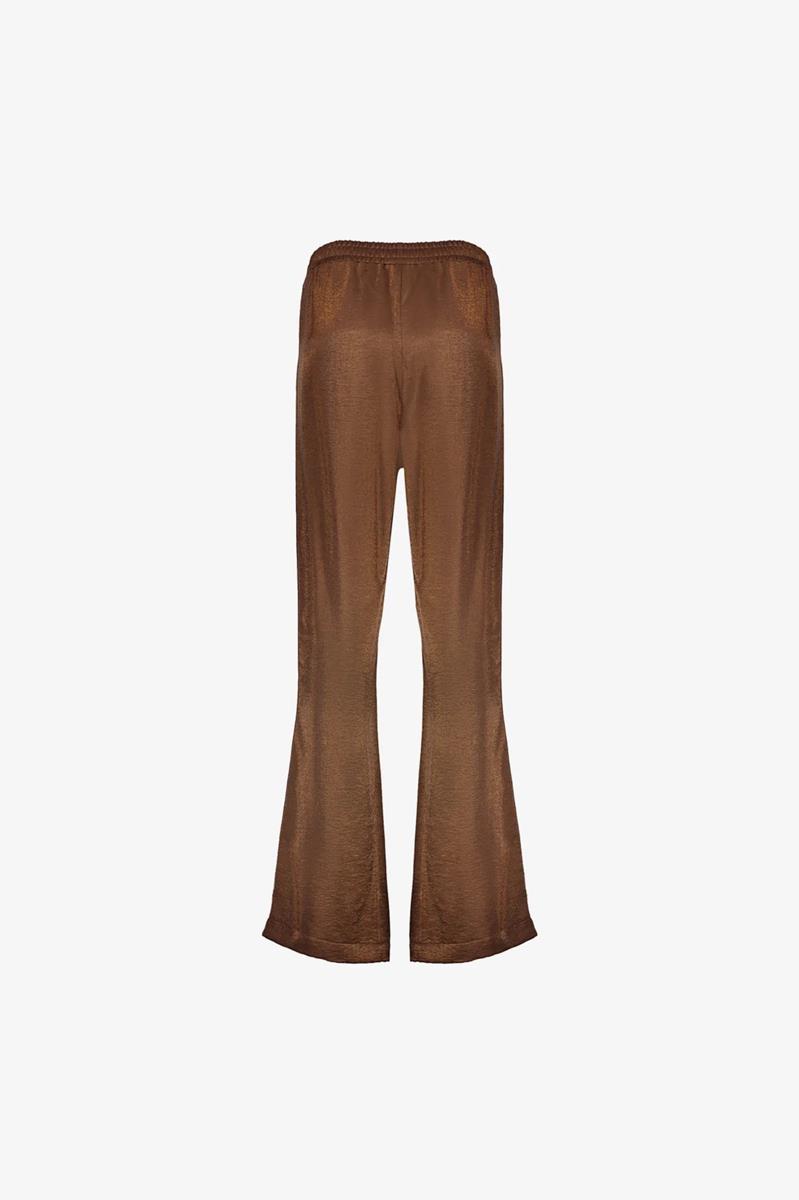 Geisha Pantalon 51695-20 Bruin 4