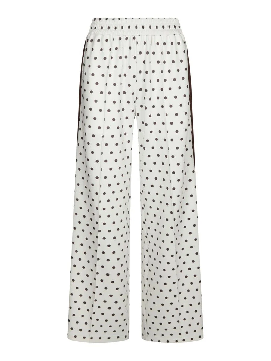 Neo Noir Pantalon Meggie Dot Off-White 2