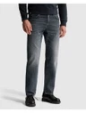 Cast Iron Pantalon CTR750 Blauw 4