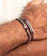 Pig & Hen Pig & Hen Sieraad Catena Venetian Zilver 2