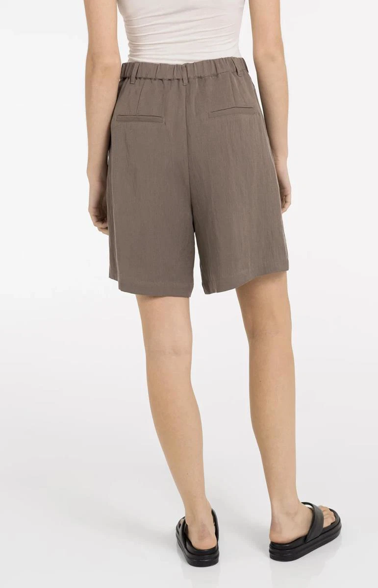 YAYA Short 01-321032-605 Bruin 3