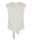 Neo Noir Top Katarim Off-White 4