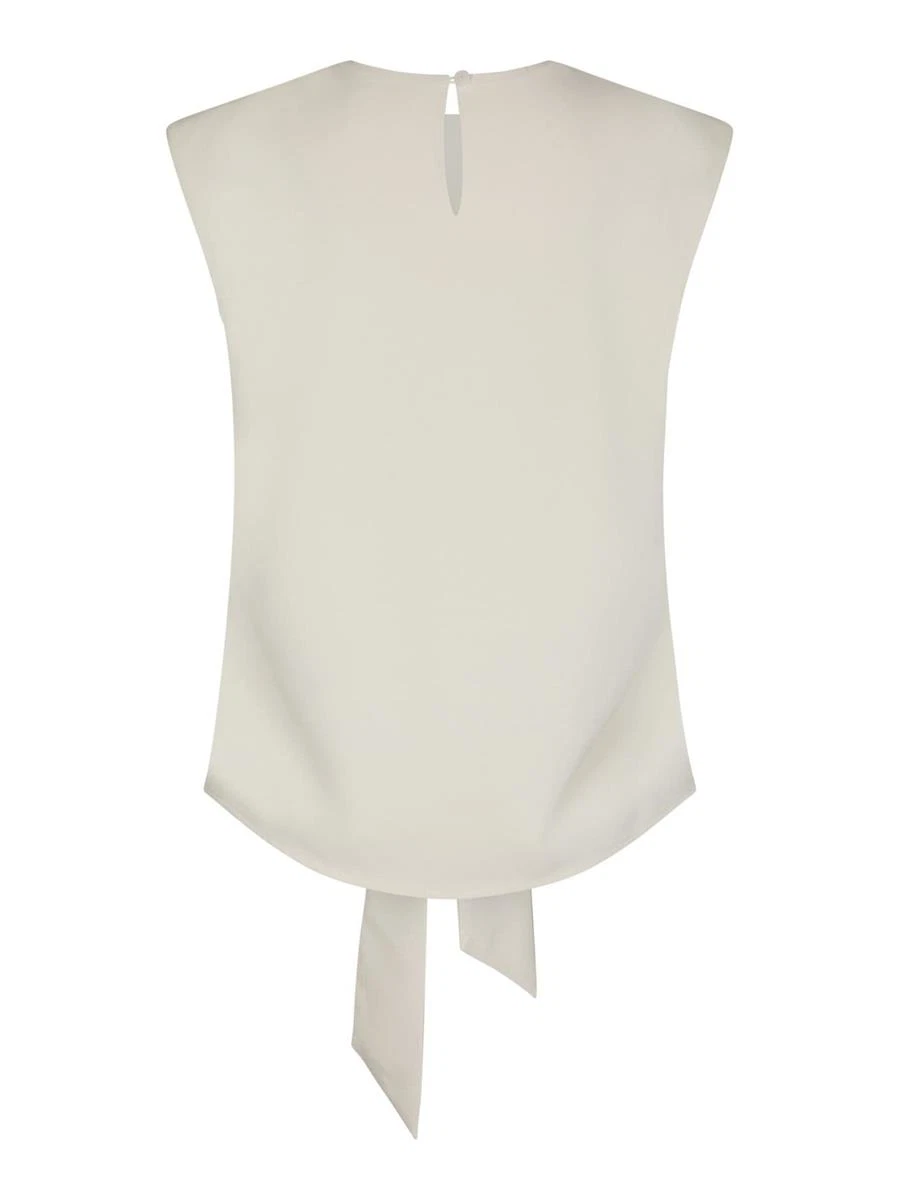 Neo Noir Top Katarim Off-White 4