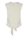 Neo Noir Top Katarim Off-White 4