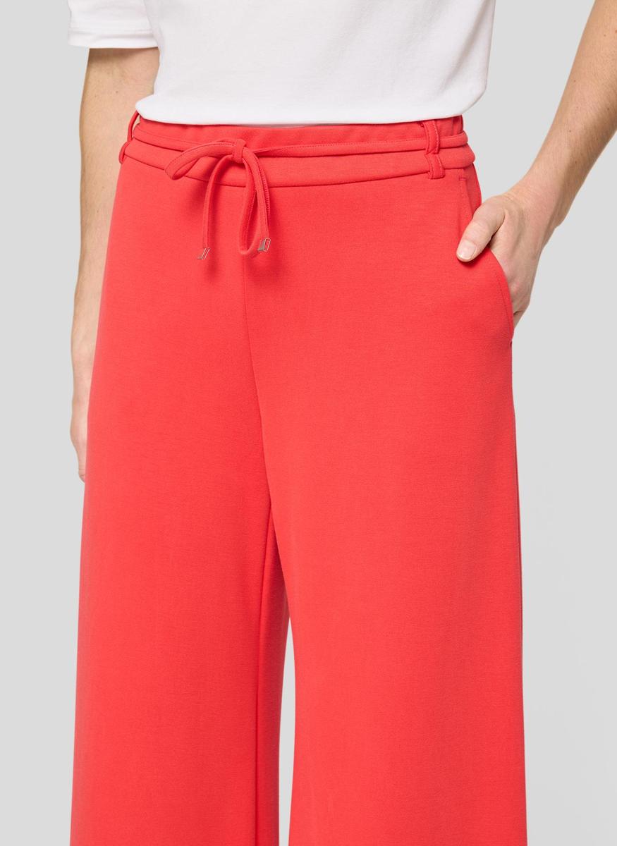 Rabe Pantalon 56-124450 Rood 5