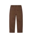Cambio Pantalon October Bruin 2