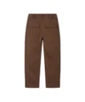 Cambio Pantalon October Bruin 2