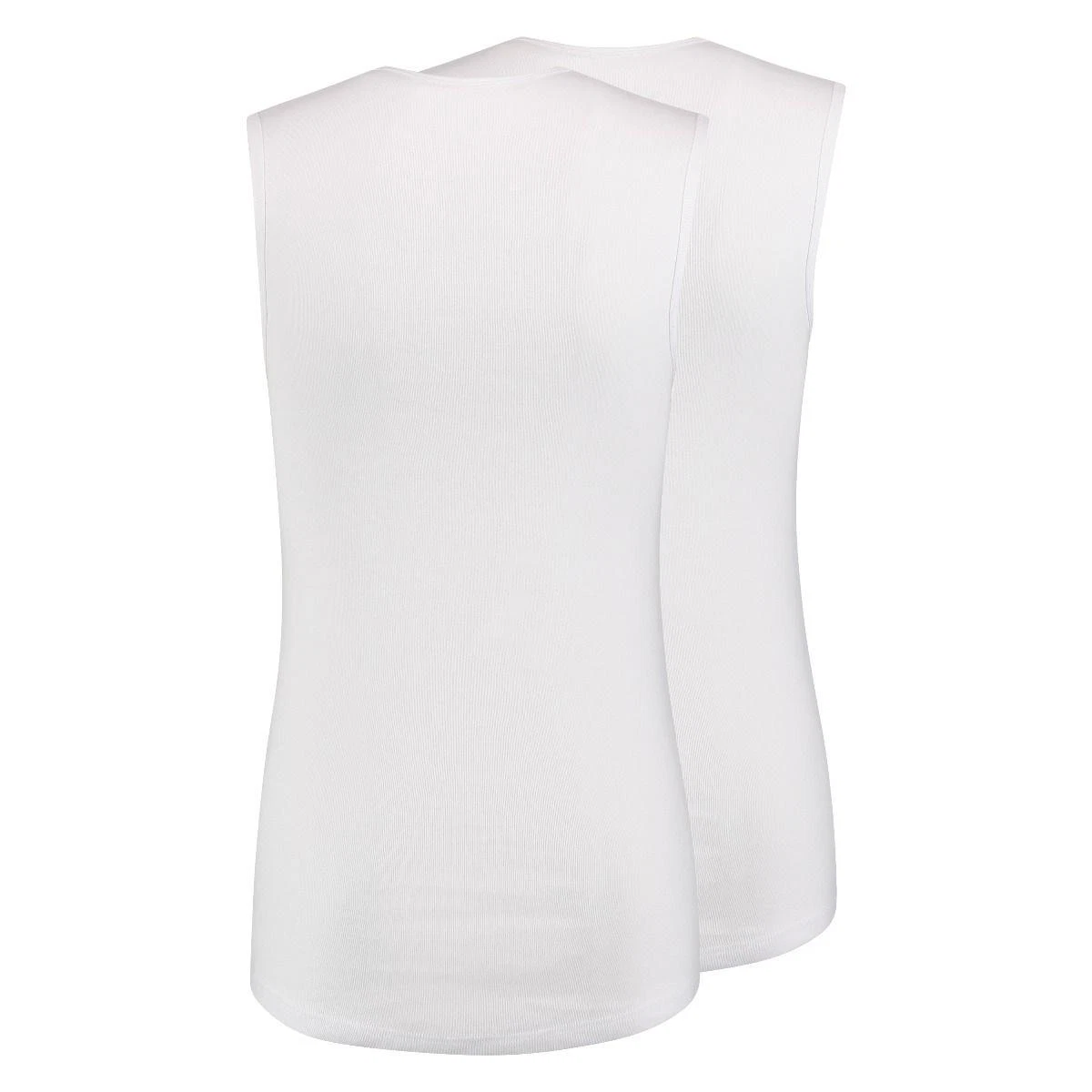 RJ Bodywear Ondershirt Assen Wit 2