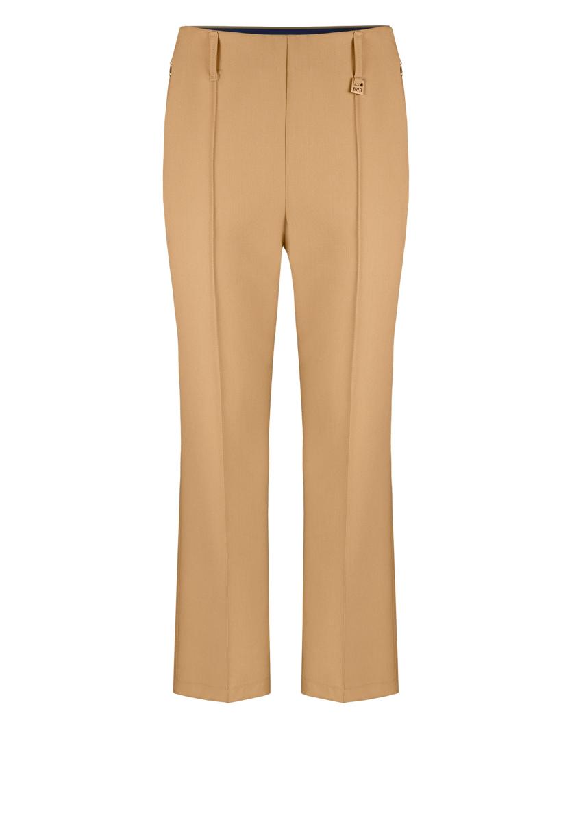 Bianca Pantalon 60031 Bruin 2