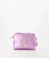 New Apparel New Apparel Tas Jacine Paars 1