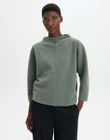 SOMEDAY Sweater 10632213528106 Groen 2