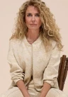 Bianca Blazer Rachel Beige 1
