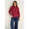 Roberto Sarto Trui 631087 Rood 6