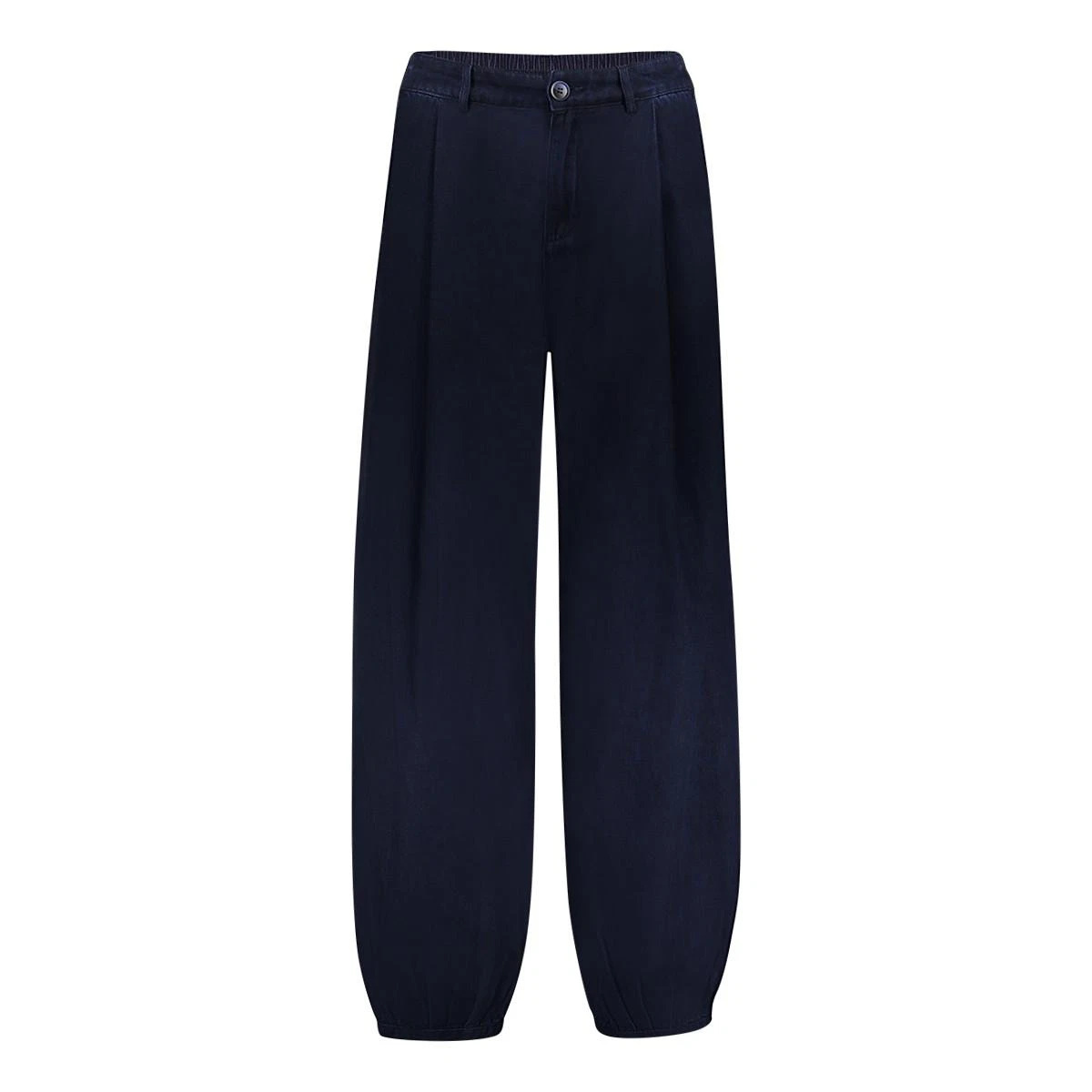 Geisha Jeans 61540-10 Blauw 3