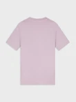 Law of the Sea T-Shirt Sail Artwork Paars 4