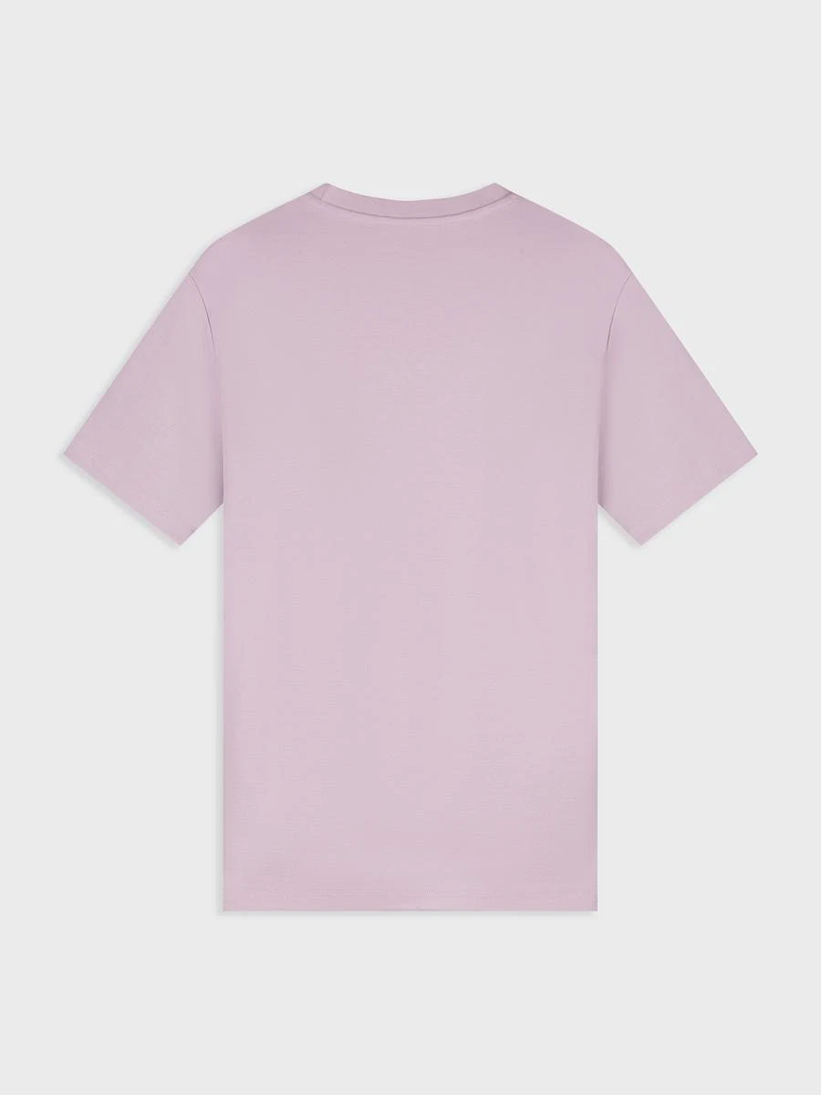 Law of the Sea T-Shirt Sail Artwork Paars 4
