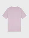 Law of the Sea T-Shirt Sail Artwork Paars 4