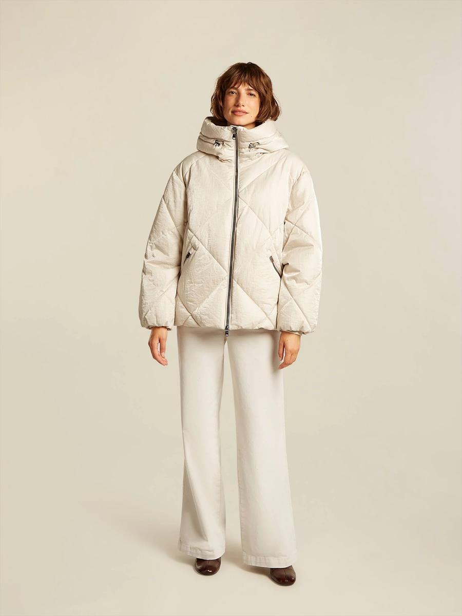 Beaumont Jas Nowy Off-White 1