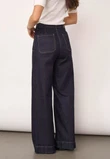 Co'Couture Jeans Sole Blauw 3
