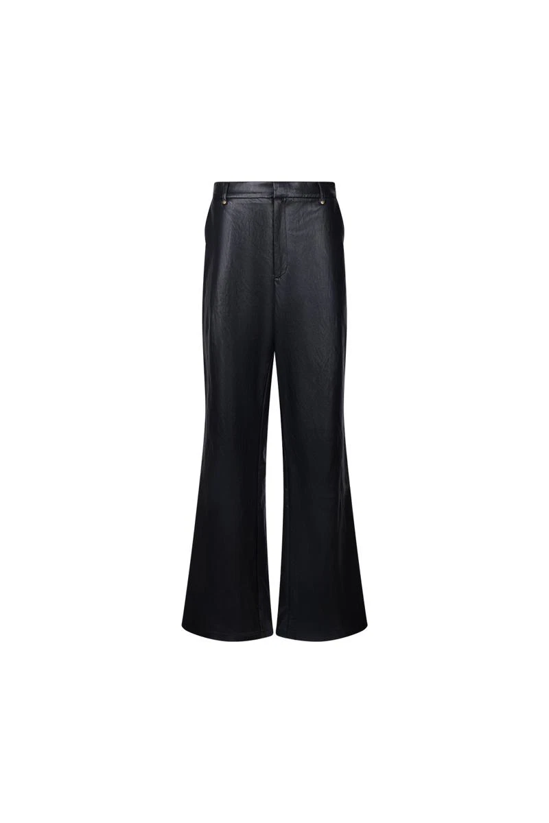 NUKUS Pantalon NKF09090 Zwart 1