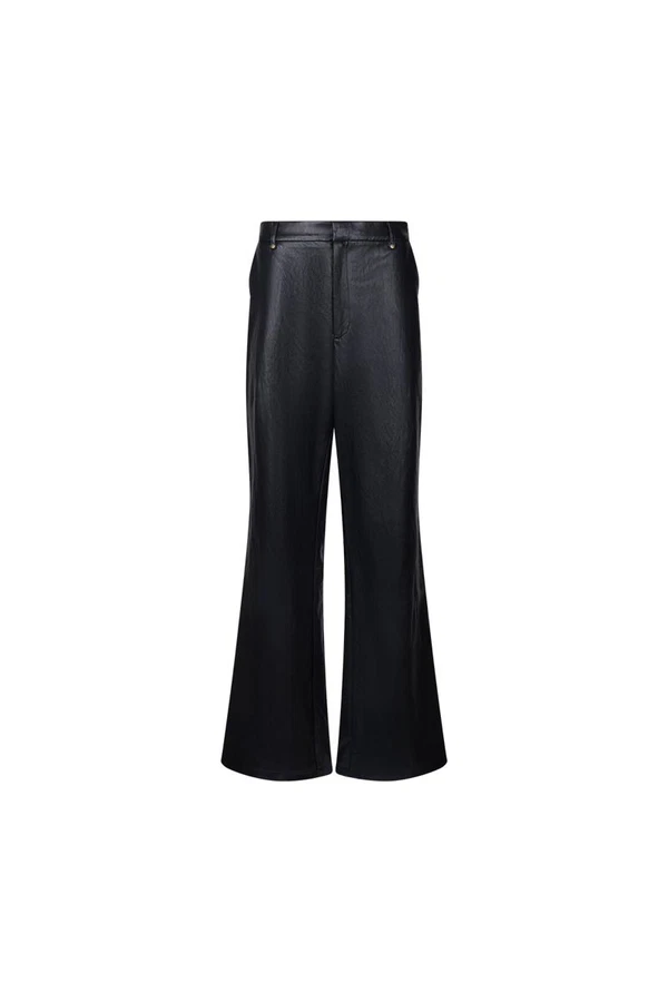 NUKUS Pantalon NKF09090 Zwart 1
