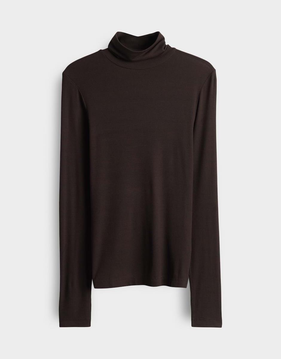 SOMEDAY Longsleeve Kavery Bruin 2