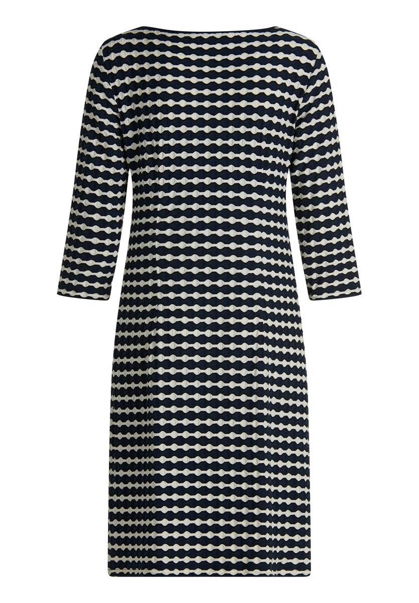Betty Barclay Jurk 16541179 Blauw 4