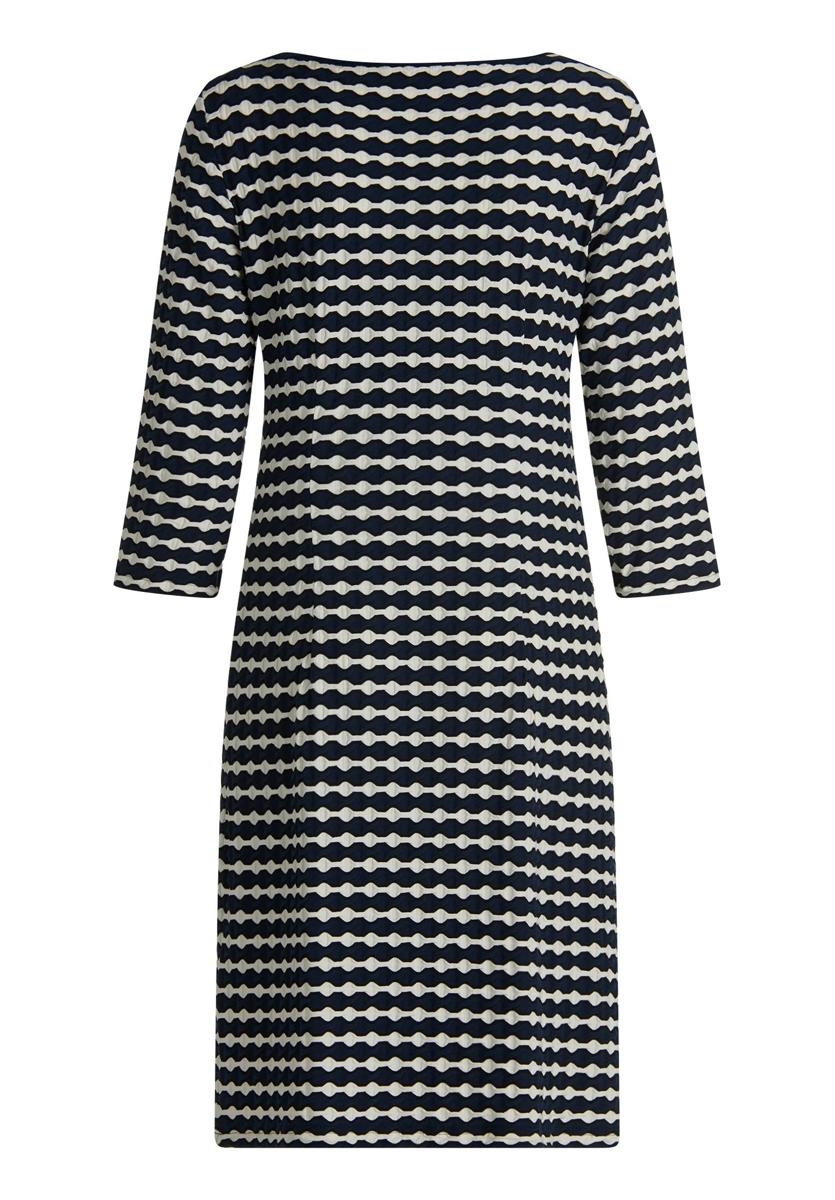 Betty Barclay Jurk 16541179 Blauw 4