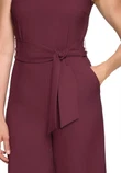 Betty Barclay Jumpsuit 60231080 Rood 6