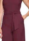 Betty Barclay Jumpsuit 60231080 Rood 6