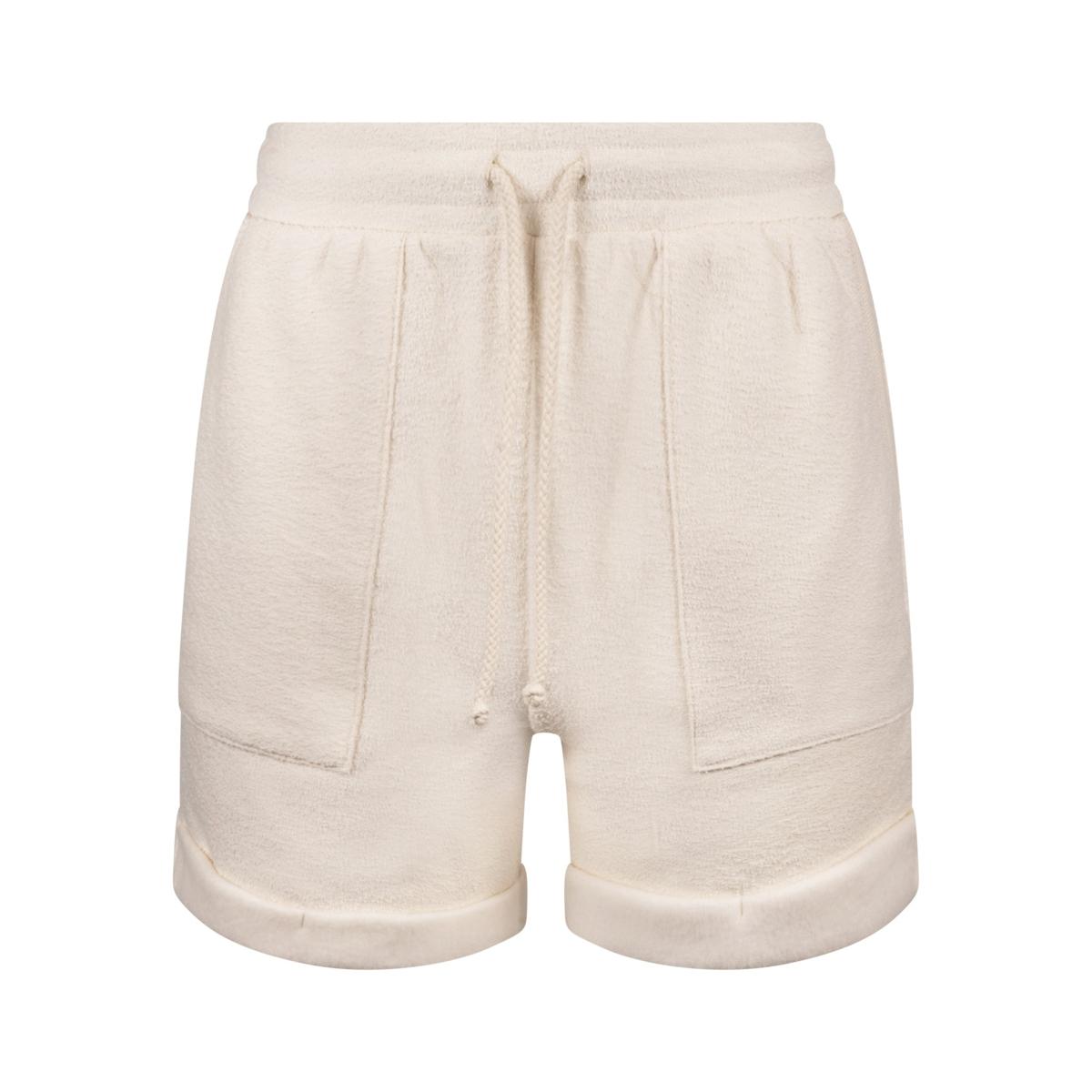 NUKUS Short NKS09092 Off-White 1