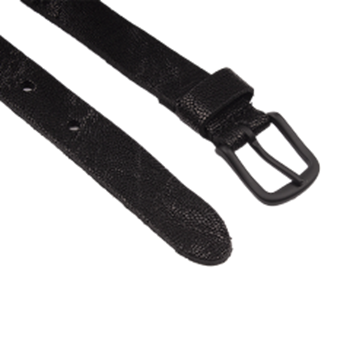 Legend Riem 25081 Zwart 2