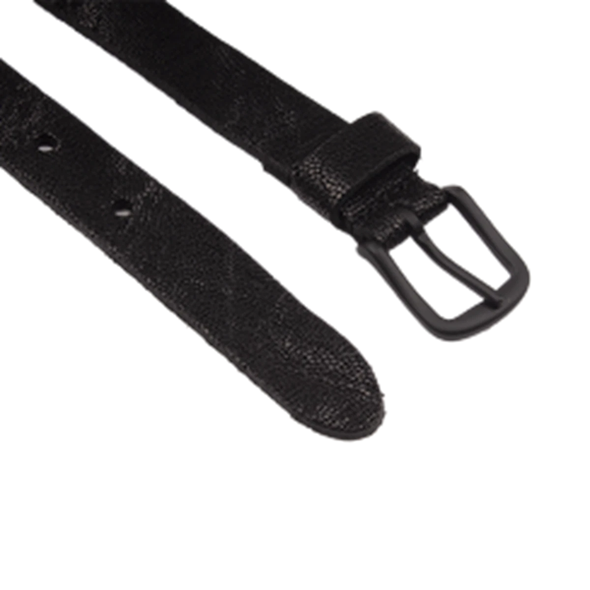 Legend Riem 25081 Zwart 2