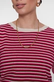 Geisha Trui 64066-14 Roze 4